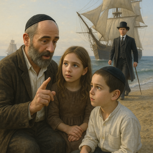 A_photograph_captures_a_Jewish_father_with_his_two.png