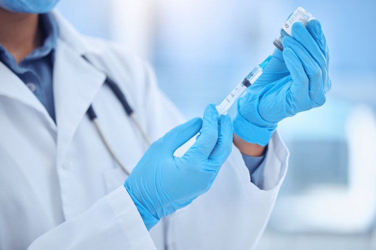 התפרצות החצבת: "הפתרון היעיל והטוב ביותר הוא להתחסן"