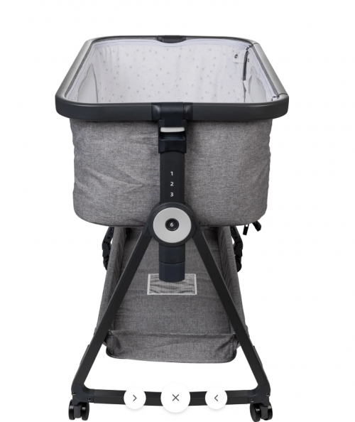 עריסה מתחברת ספורטליין (משילב) חדשה באריזה!!