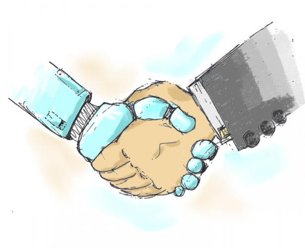 מח אחד. מהלך אחד. קרב השחמט האולטימטיבי