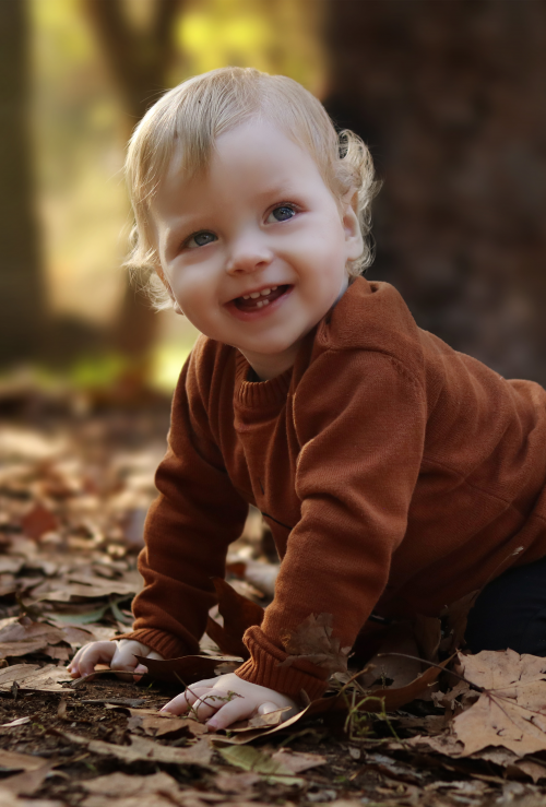 צלמת שרוצה לצלם ילדון יפהפה כבארטר תמורת אתר מקצועי