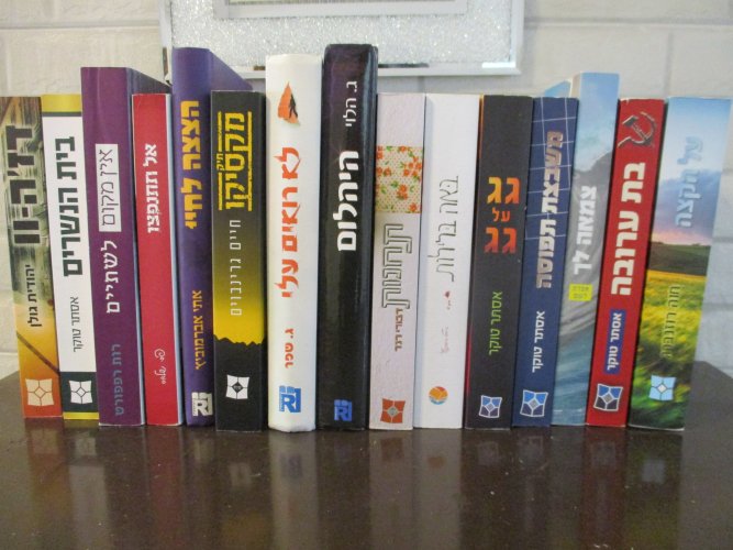 ספרי קריאה חדשים.JPG