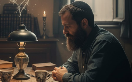 למה זוגות רבים מכורים לסבל?