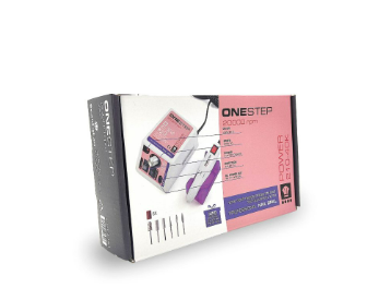 מכונת שיוף חשמלית מקצועית עם ראשי שיוף