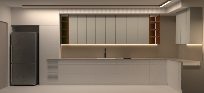 אדריכלות ועיצוב פנים