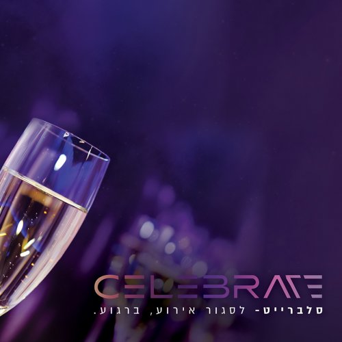 יש לכם שמחה משפחתית? הצטרפי לצ׳אט השמחות של סלברייט