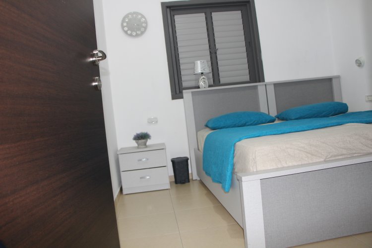 חדר שינה במצב טוב!!!