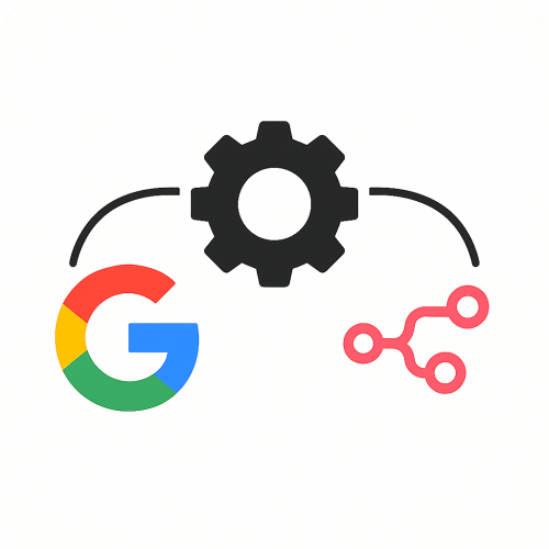 חיבור n8n לגוגל- כל הטוב שיש