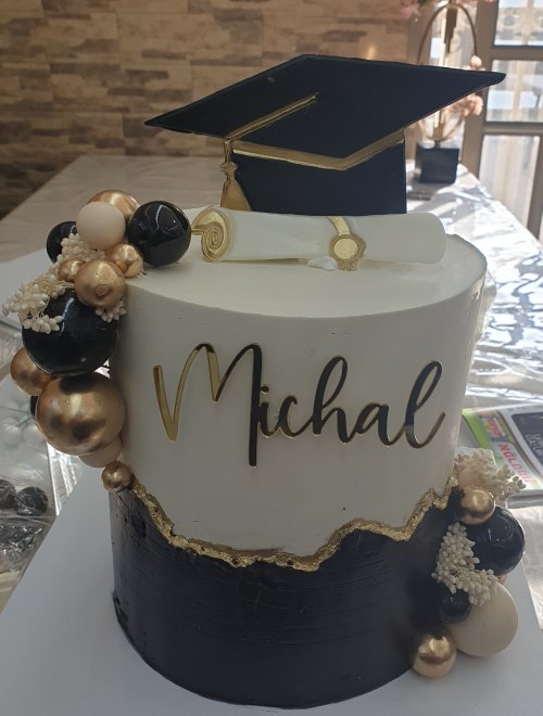 מבצע על עוגות מעוצבות /מוס/  עוגות מספרים לכל אירוע