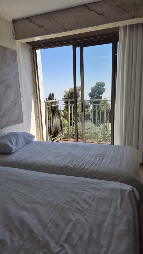 שבת גיבוש צפתית במחיר של הדקה ה- 99