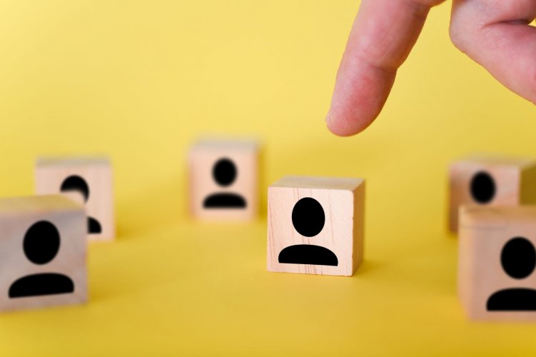 למה שהמעסיק יתרשם דווקא ממך?