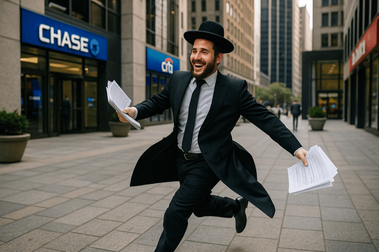 המדריך לקבלת הלוואה ללא ריבית בישראל
