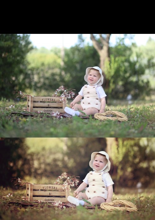 3 תמונות מעובדות בצורה מקצועית -חינם!!!