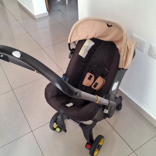 עגלת דונה במצב מעולה