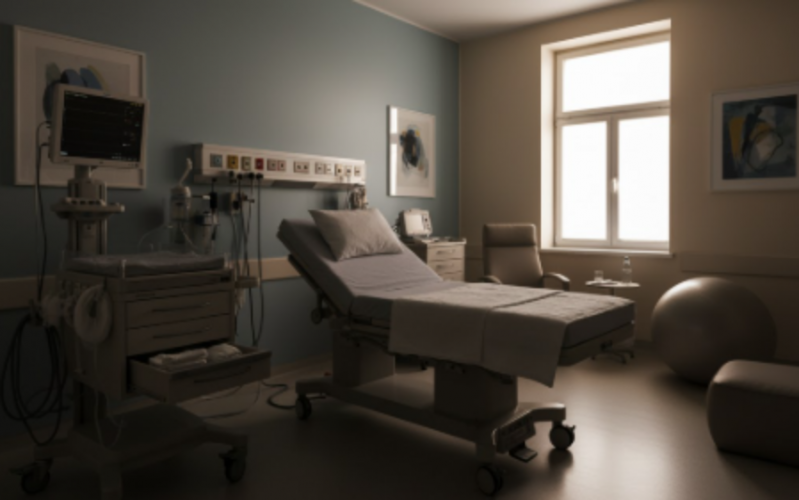 אסון באמצע הלידה: מרת אביטל מרגי ע"ה