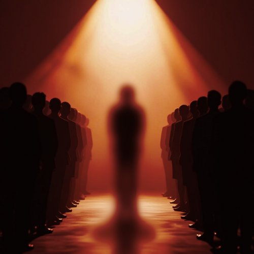 אמא שלי לא אשמה