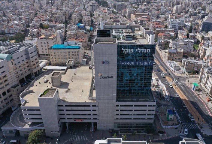 משרד מגדלי שקל בני ברק