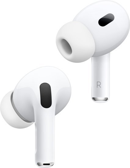 אוזניות AirPods Pro 2 חדשות באריזה סגורה