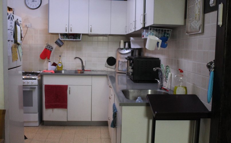 דירה למכירה בקריית אתא