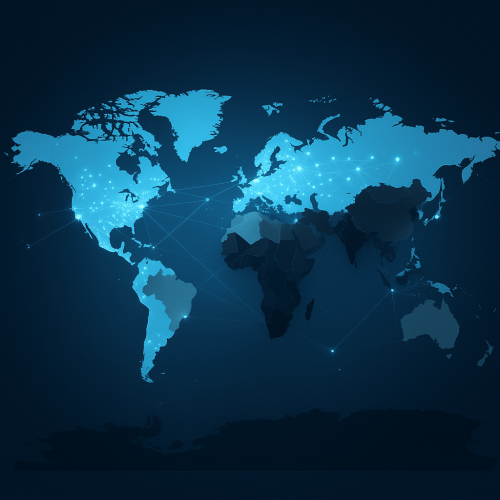 ככה נראה היום שבו האינטרנט קפא: Cloudflare קרסה וגררה אחריה מיליוני אתרים