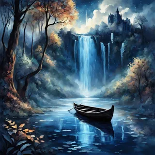 הפרומפט הסודי שלי והשיטה שתשדרג לך כל תמונה ב-nightcafe