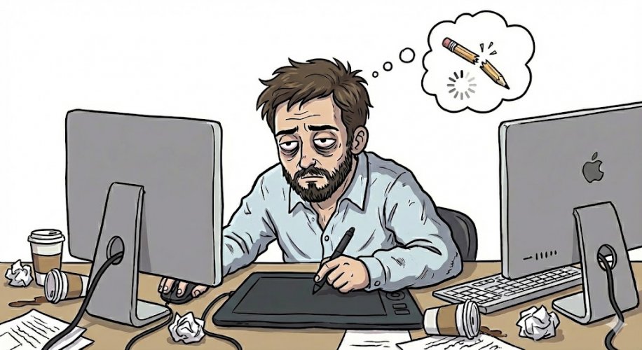 10 שיטות לעשות את המוות לנותני שירות