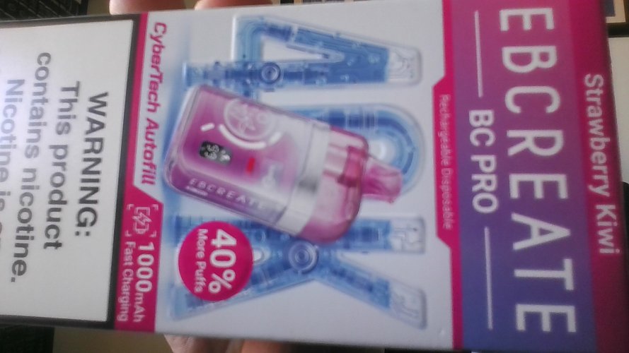 סיגריה אלקטרונית