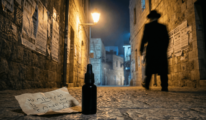 דרמא־קיק אינטרנשיונל: המדריך לנוכל [5]