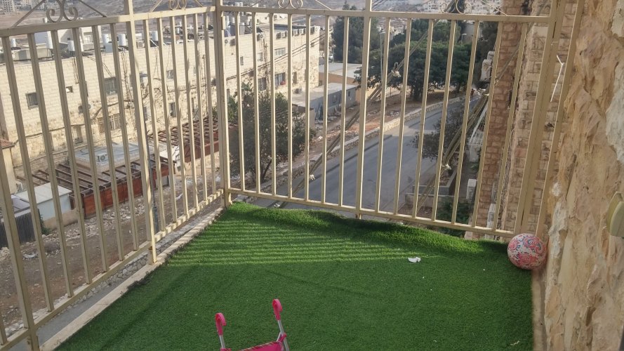 למסירה מרפסת מתקפלת - ללא תשלום!!