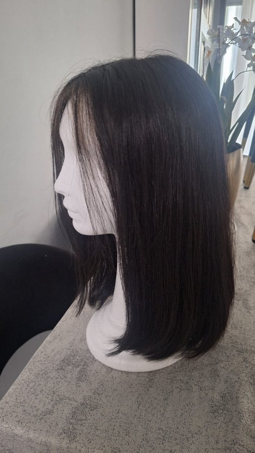 למכירה פאה חדשה