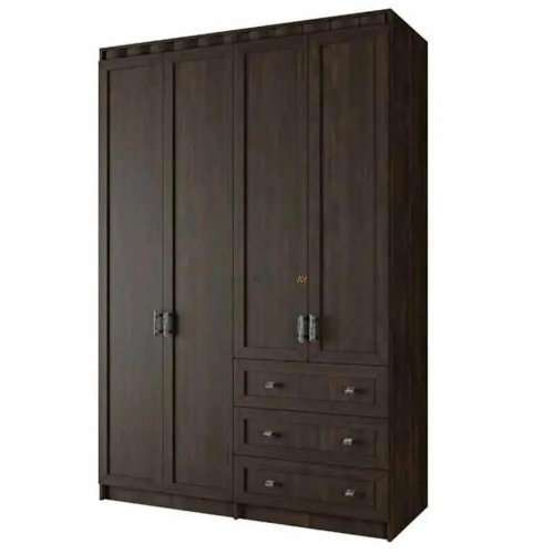 למסירה ארון 4 דלתות בבני ברק