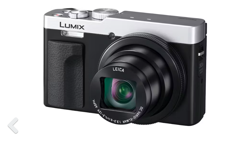 PANASONIC LUMIX TZ99 חדשה מהאריזה!!