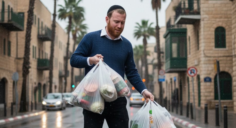 וידוי מהסופר: התחלתי כי לא הייתה לי ברירה, המשכתי כי לא רציתי לחזור לאחור