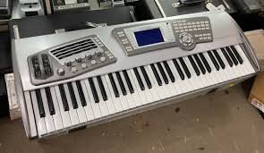 סינתיסייזר alesis fusion 6hd