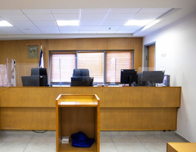 ואחר כן באו בניך: יד לאחים הצליח להשיב ליהדות בת לאם יהודיה ואב ערבי שנטמעה בכפר בדואי