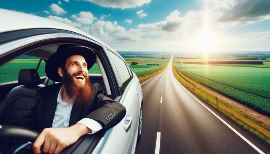 חיים זורמים: שינוי עוצמתי בעולם הטיפול