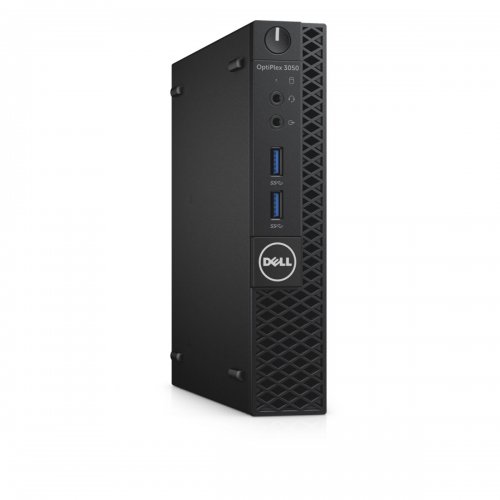 מחשבים נייחים DELL Optiplex I5 גודל כף יד!