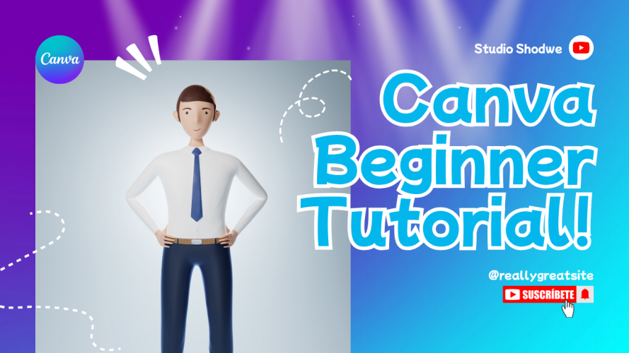 לימוד תוכנת קנבה