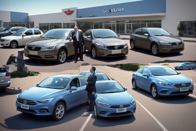 הלוואה כנגד שיעבוד רכב והלוואה לכל מטרה – מה ההבדל ואיך בוחרים נכון?