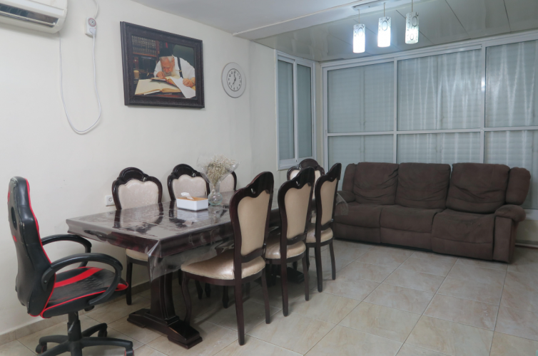 דירה למכירה בפרדס כץ