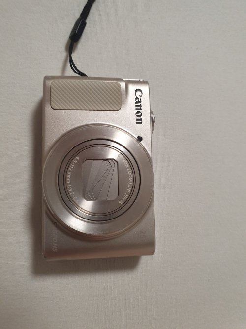 מצלמה sx620 כחדשה בהזדמנות!!!