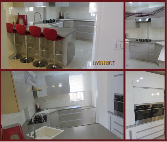 למכירה מטבח