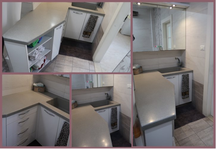 ארונות לאמבטיה