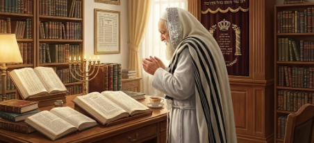 "זיווג הגון עד פסח": הגזירה המיוחדת היום בבי"ד בראשות מרן הגר"מ שטרנבוך שליט"א