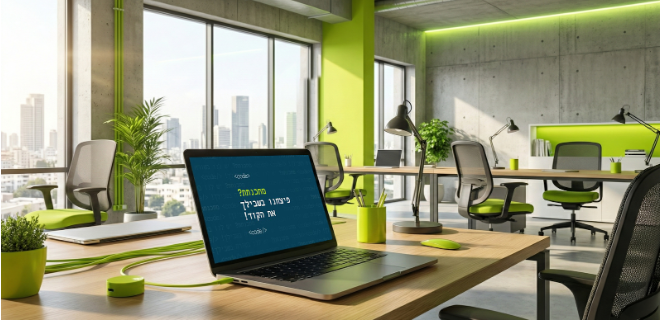 בואו נודה על האמת, 2026 כבר כאן, והתחושה בשוק ההייטק היא שהכללים השתנו לנו בין הידיים