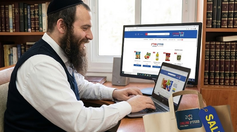 חוויה שמשנה הכל: "סוד לקניות חכמות בלי פיתויים"