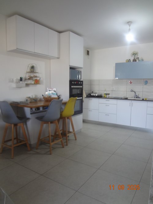 דירה למכירה באופקים