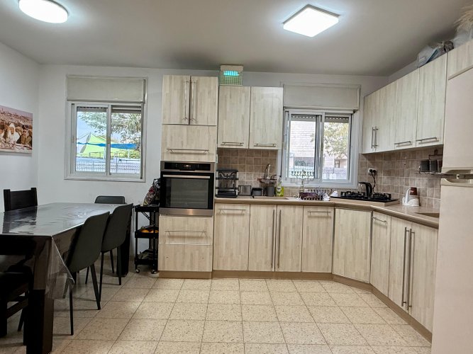 דירת 3.5 חדרים אבטליון אלעד