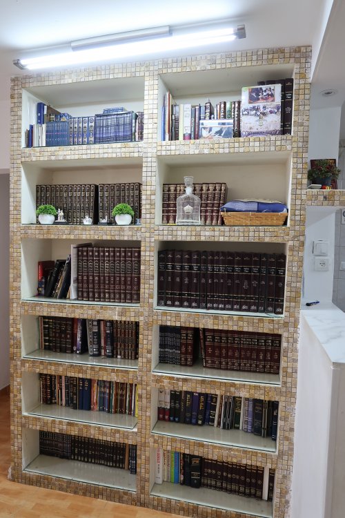 למכירה חדשה בשוק!