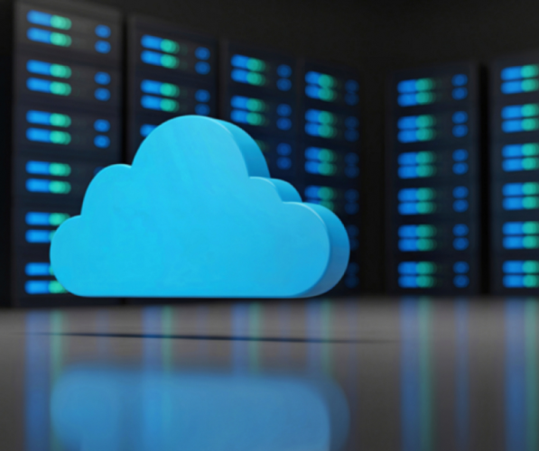 מה זה בעצם “ענן” ולמה אין דבר כזה באמת ענן